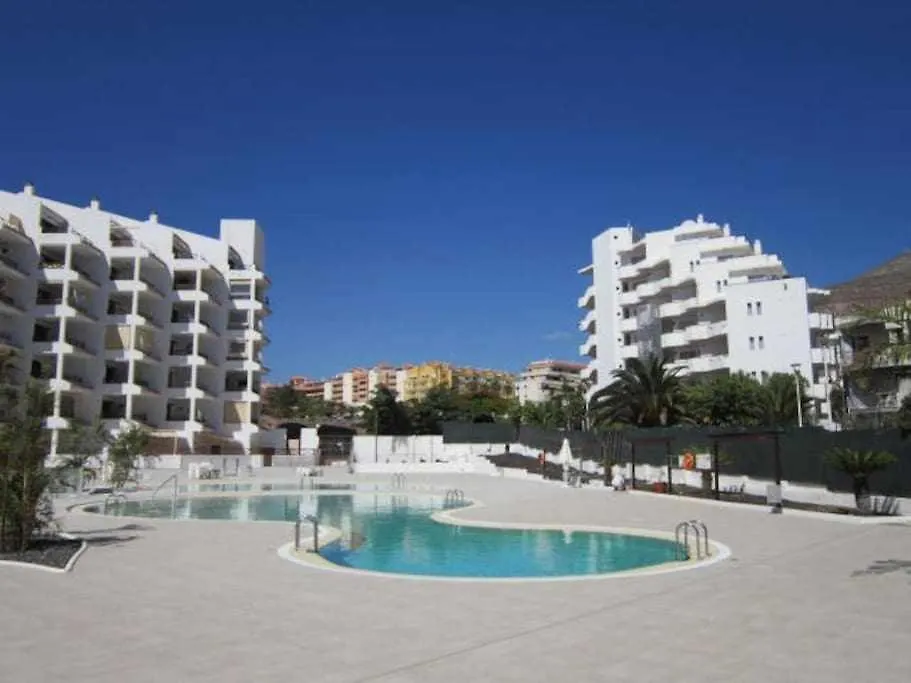 San Marino Los Cristianos Marcus Management Španělsko