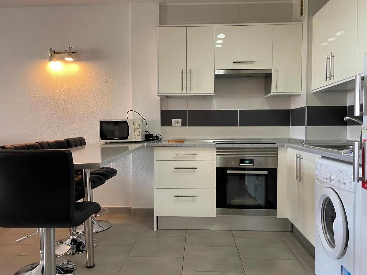 Apartmán San Marino Los Cristianos Marcus Management