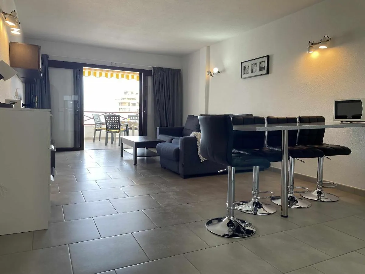 San Marino Los Cristianos Marcus Management Španělsko