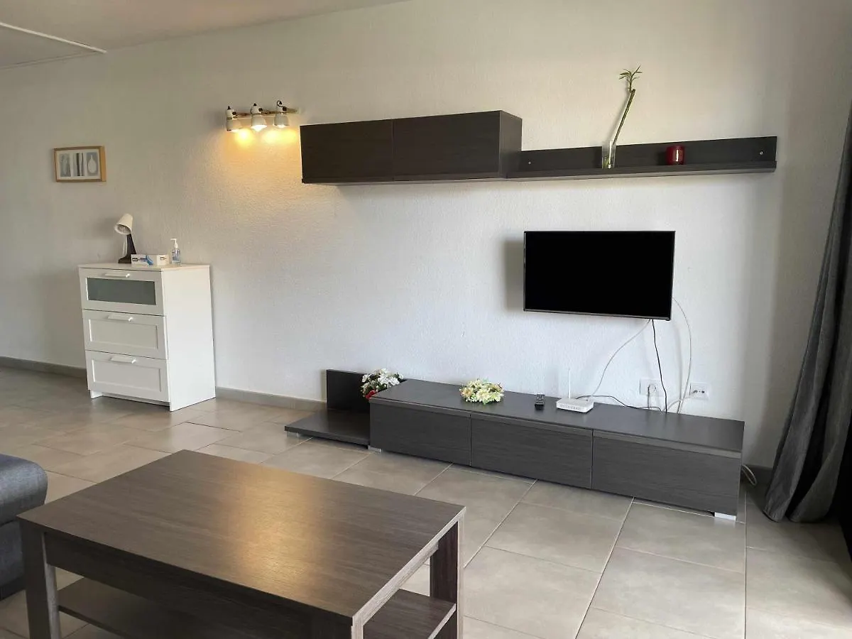 Apartmán San Marino Los Cristianos Marcus Management