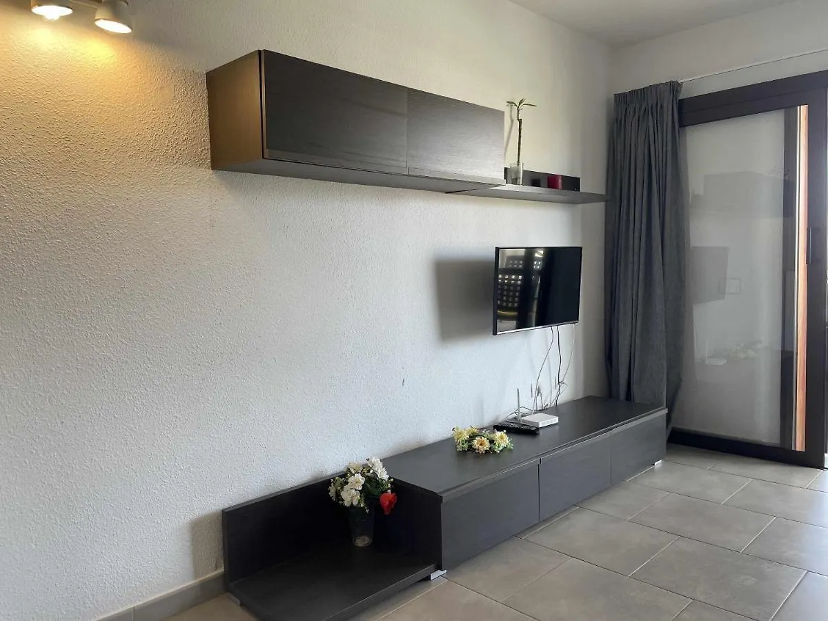 Apartmán San Marino Los Cristianos Marcus Management Španělsko