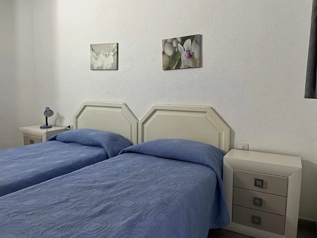 San Marino Los Cristianos Marcus Management Apartmán Los Cristianos (Tenerife)