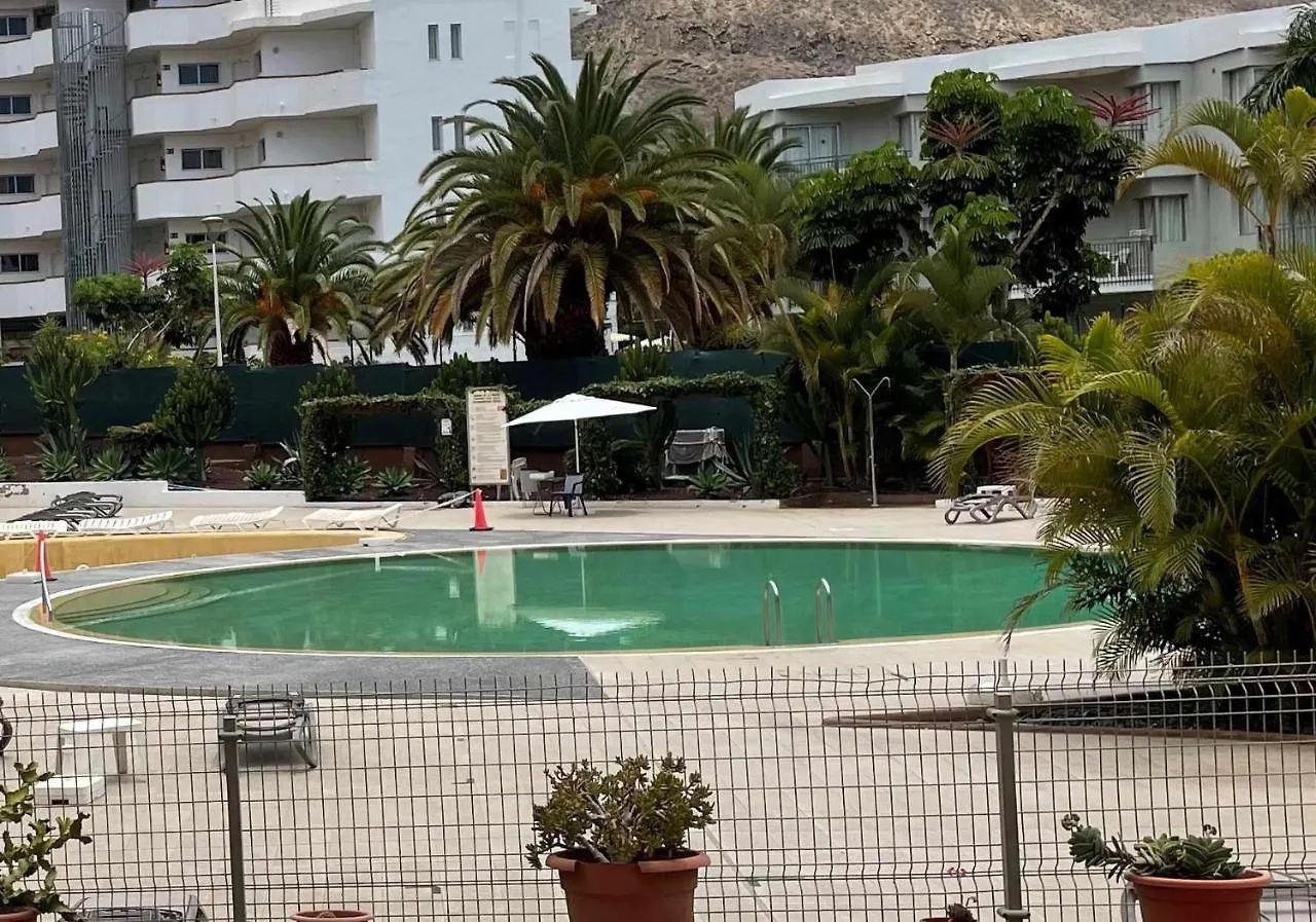 San Marino Los Cristianos Marcus Management Apartmán Los Cristianos (Tenerife)
