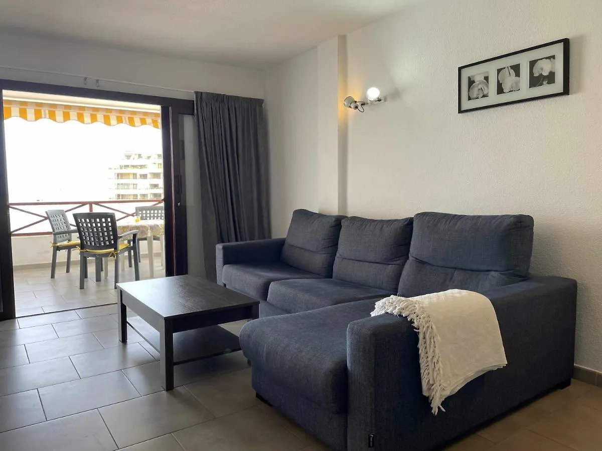 San Marino Los Cristianos Marcus Management