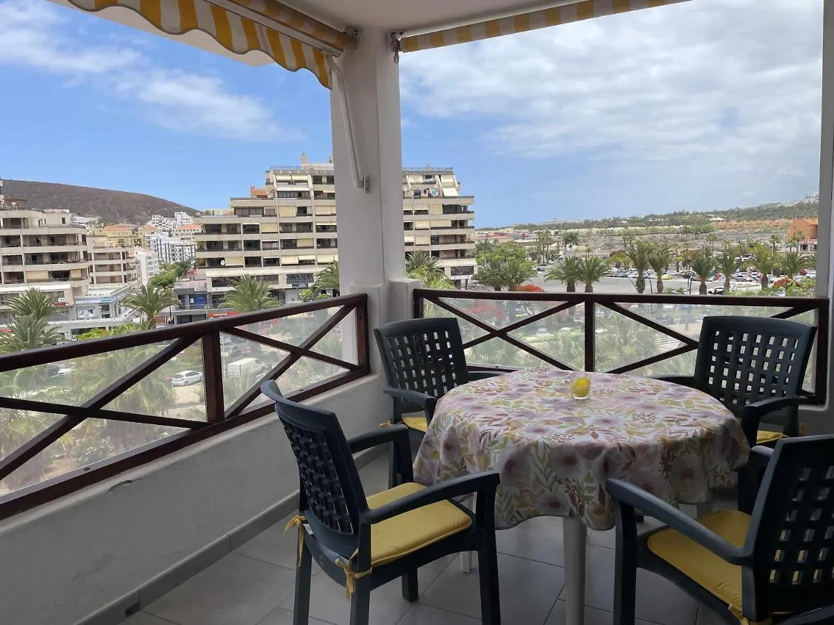 Apartmán San Marino Los Cristianos Marcus Management