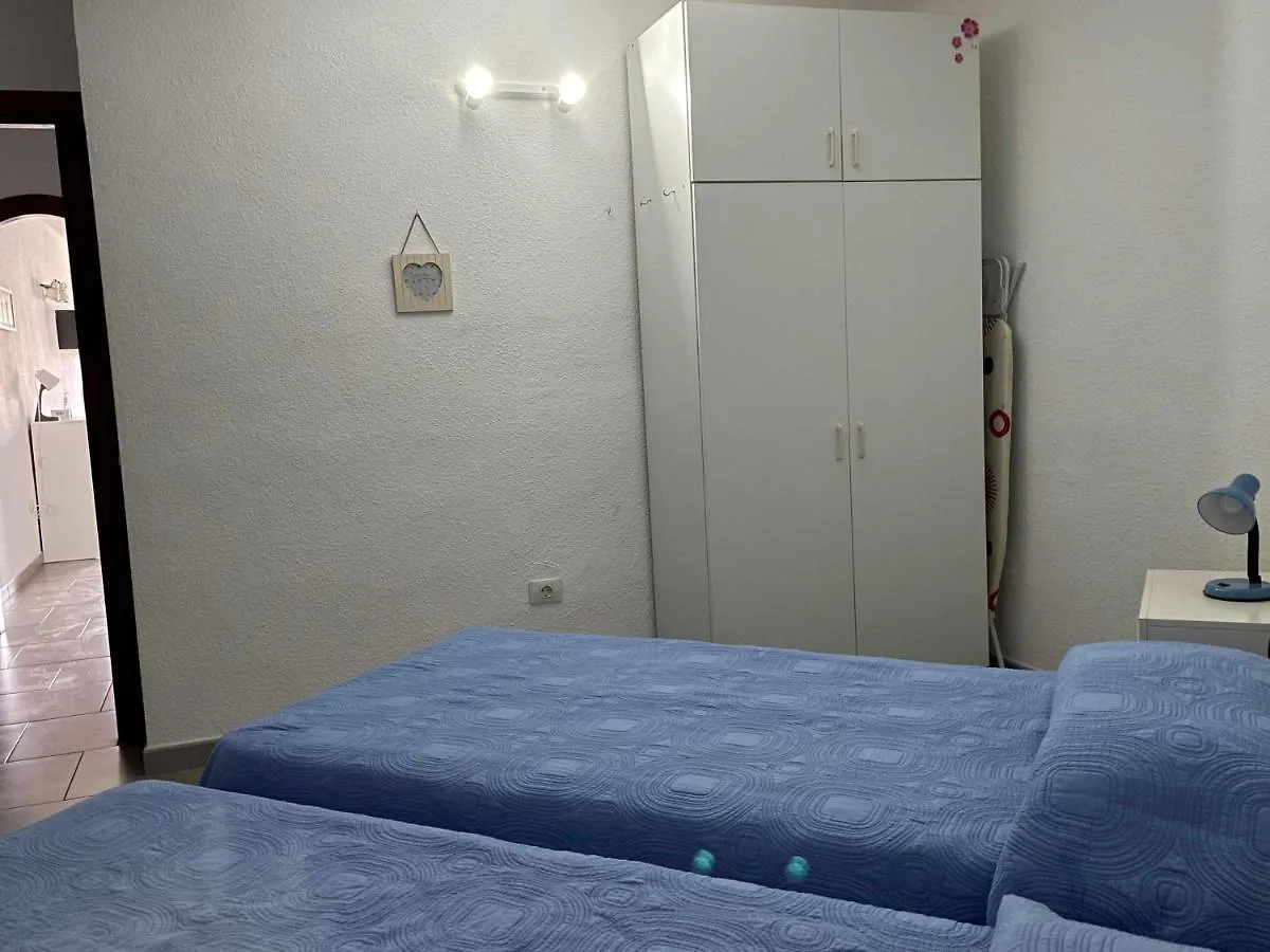 Apartmán San Marino Los Cristianos Marcus Management