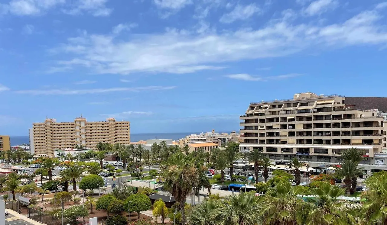 Apartmán San Marino Los Cristianos Marcus Management