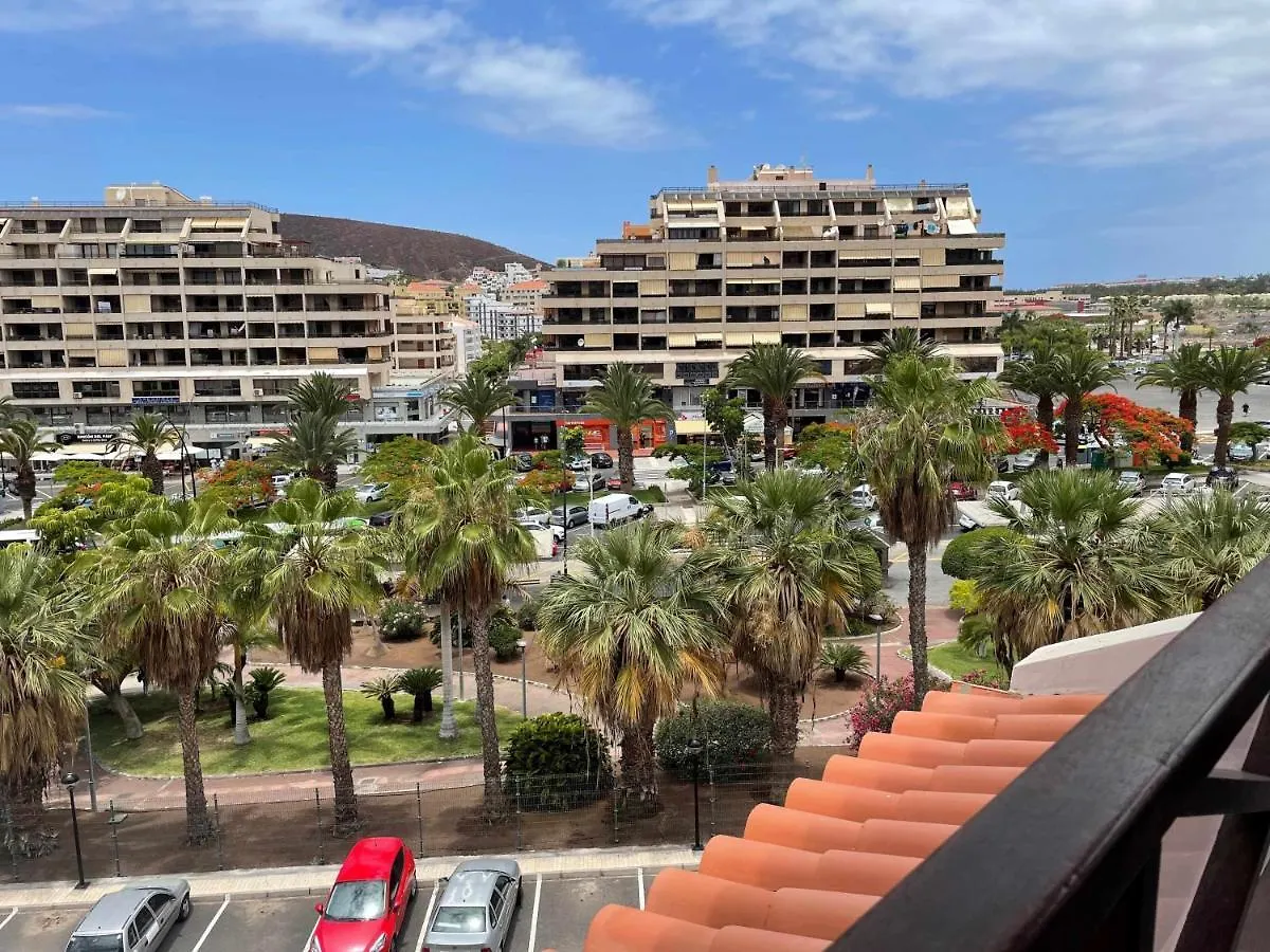 San Marino Los Cristianos Marcus Management Apartmán Los Cristianos (Tenerife)