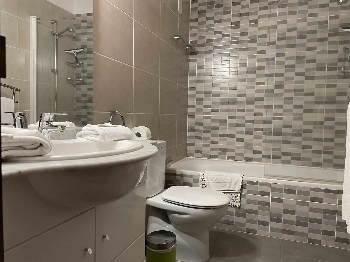 Apartmán San Marino Los Cristianos Marcus Management