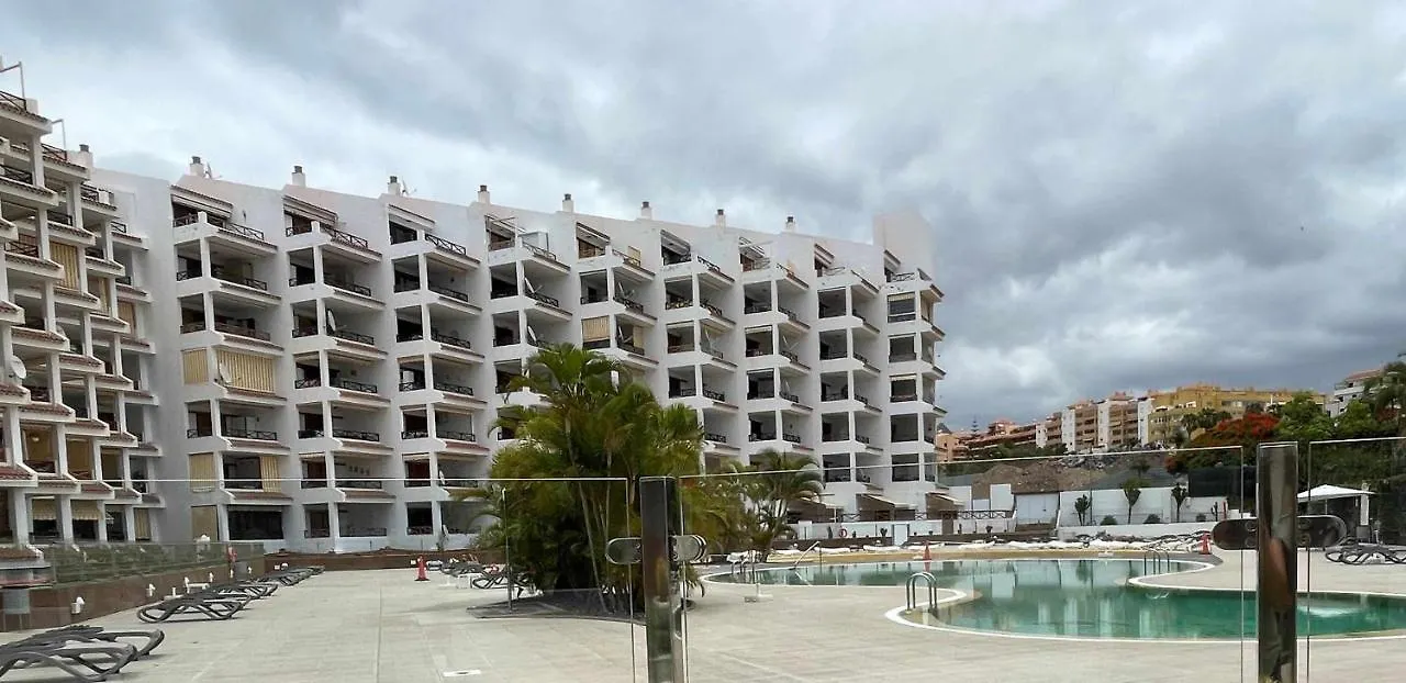 San Marino Los Cristianos Marcus Management Apartmán Los Cristianos (Tenerife)