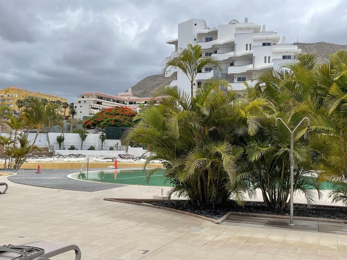 San Marino Los Cristianos Marcus Management Los Cristianos (Tenerife)